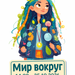 Олимпиада "Мир Вокруг". Очная